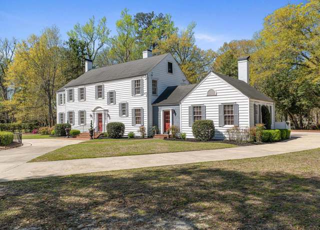 Property at 817 Evans Rd, Marion, SC 29571, 5 beds, 6 baths
