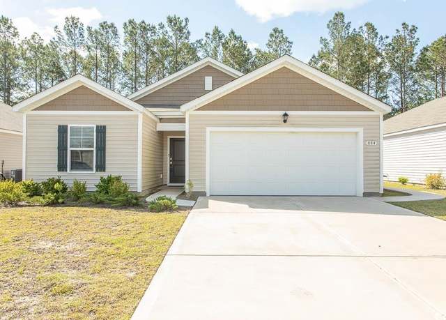 Property at 884 Freestyle Ct, Longs, SC 29568, 3 beds, 2 baths