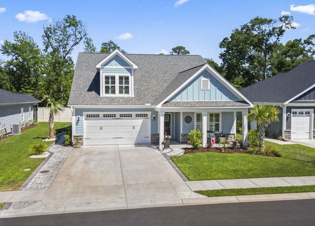Property at 1010 Graybill Ln, North Myrtle Beach, SC 29582, 4 beds, 3 baths