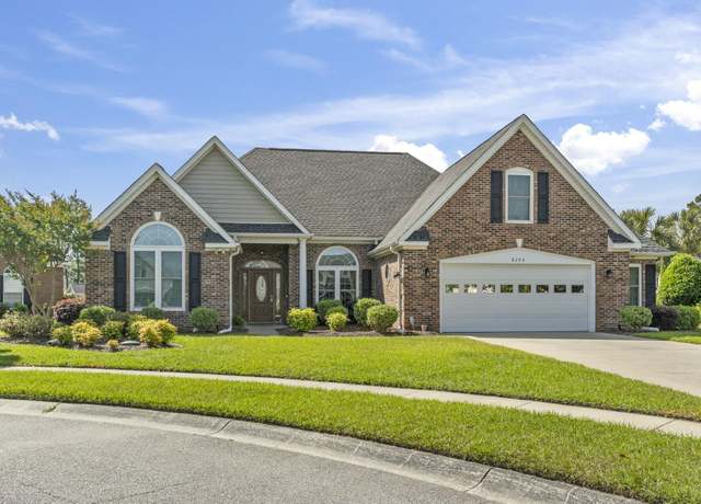 Property at 8204 Caddis Ct, Myrtle Beach, SC 29579, 4 beds, 3 baths