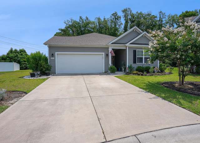 Property at 409 Spring View Ct, Little River, SC 29566, 4 beds, 2 baths
