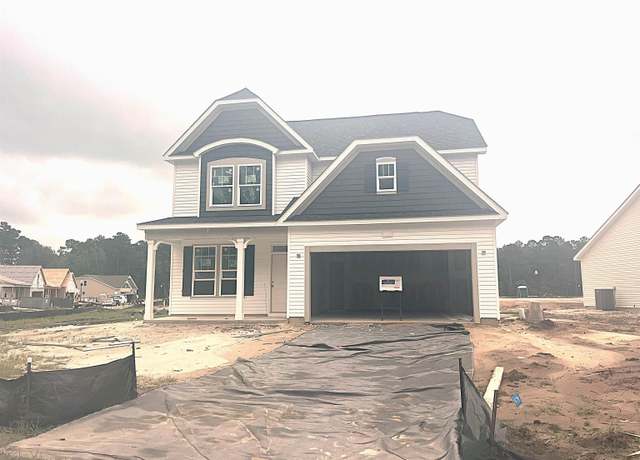 Property at 1246 NW Calabash Station Blvd, Calabash, NC 28467, 4 beds, 2.5 baths