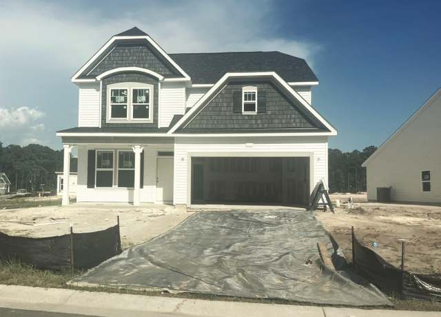 Property at 1246 NW Calabash Station Blvd, Calabash, NC 28467, 4 beds, 2.5 baths
