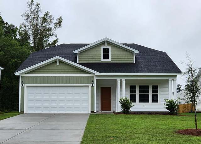 Property at 127 Bolsin Ct, Conway, SC 29526, 3 beds, 2 baths