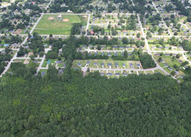 Property at 10.5 Acres Leigh Ln, Florence, SC 29505