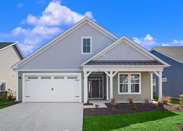 Property at 335 Broughton Dr, Myrtle Beach, SC 29579, 3 beds, 2 baths