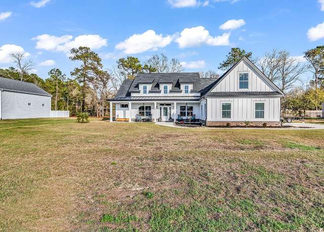Property at 128 Olympus Ln, Conway, SC 29526, 3 beds, 2 baths