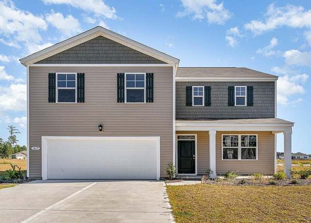 Property at 1142 Black Lake Way, Conway, SC 29526, 4 beds, 2.5 baths