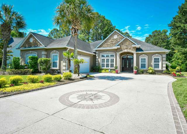 Property at 5718 Herring Gull Cir, North Myrtle Beach, SC 29582, 4 beds, 2.5 baths