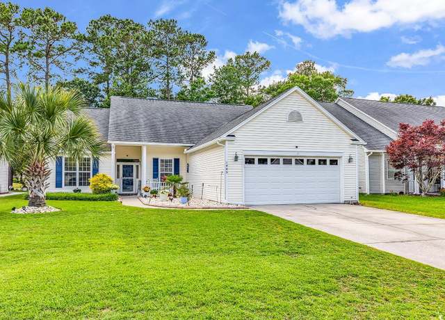 Property at 1445 Winged Foot Ct, Murrells Inlet, SC 29576, 3 beds, 2 baths