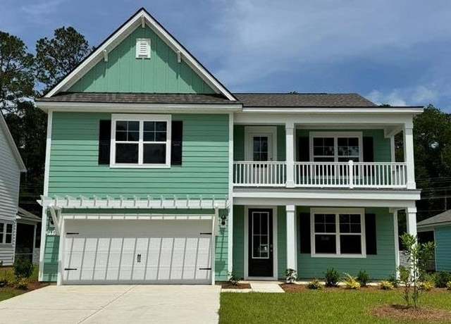 Property at 535 Slaty Dr, Myrtle Beach, SC 29588, 5 beds, 3.5 baths