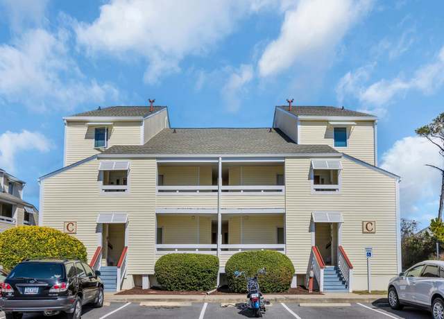 Property at 1100 Possum Trot Rd Unit C202, North Myrtle Beach, SC 29582, 1 bed, 1.5 baths