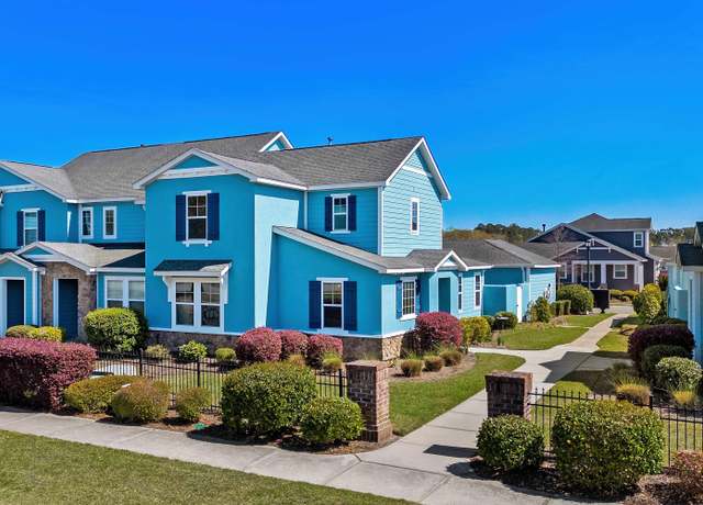 Property at 1821 Culbertson Ave #1821, Myrtle Beach, SC 29577, 3 beds, 2.5 baths
