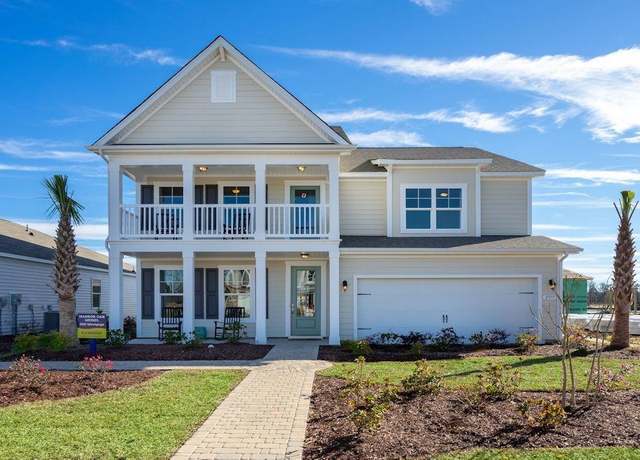 Property at 7106 Shooting Star Way, Myrtle Beach, SC 29579, 4 beds, 3 baths
