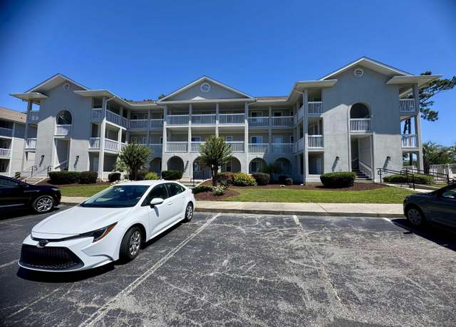 Property at 4430 Eastport Blvd Unit L-11, Little River, SC 29566, 2 beds, 2 baths