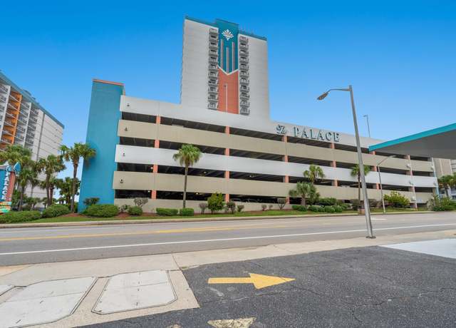 Property at 1605 S Ocean Blvd #1403, Myrtle Beach, SC 29577, 1 bath