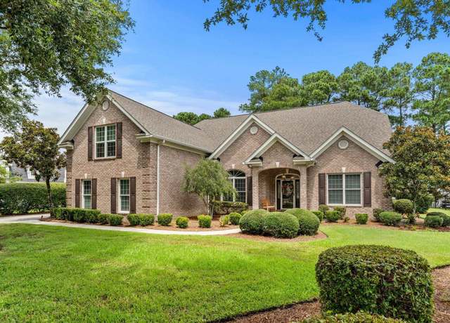 Property at 1532 Brookgreen Dr, Myrtle Beach, SC 29577, 5 beds, 4 baths