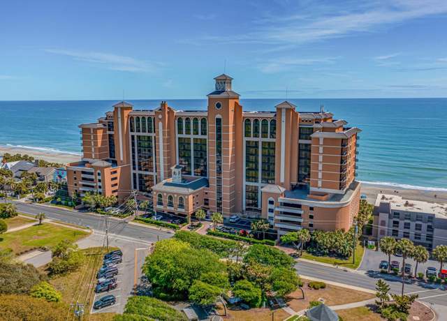 Property at 6000 N Ocean Blvd #905, Myrtle Beach, SC 29577, 3 beds, 3 baths