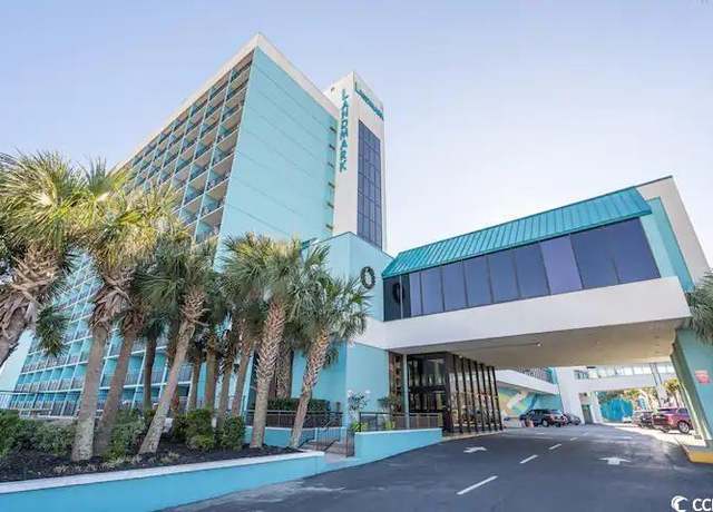 Property at 1501 S Ocean Blvd #1431, Myrtle Beach, SC 29577, 1 bath