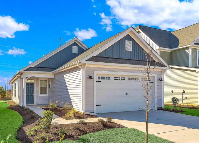 Property at 622 Castle Ct, Myrtle Beach, SC 29579, 3 beds, 2 baths