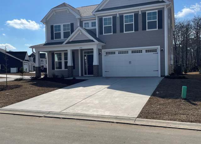 Property at 1999 Woodrush Loop, Little River, SC 29566, 4 beds, 3 baths