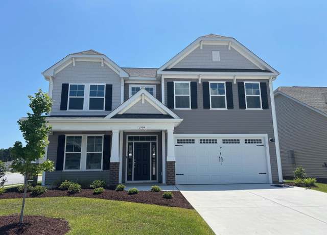 Property at 1999 Woodrush Loop, Little River, SC 29566, 4 beds, 3 baths