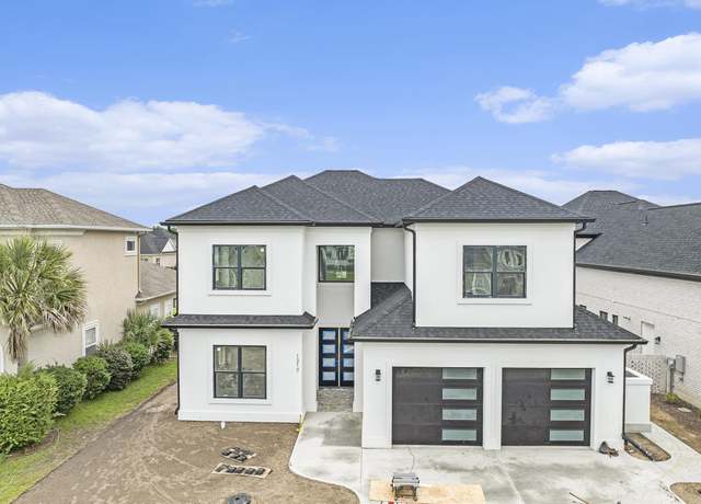 Property at 1217 Carolina Waterway Plantation Bentcreek Ln, Myrtle Beach, SC 29579, 5 beds, 5.5 baths