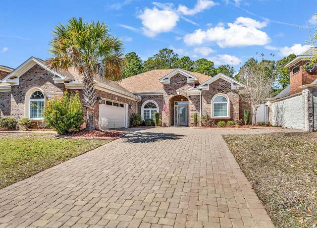 Property at 129 Waterfall Cir, Little River, SC 29566, 3 beds, 3 baths