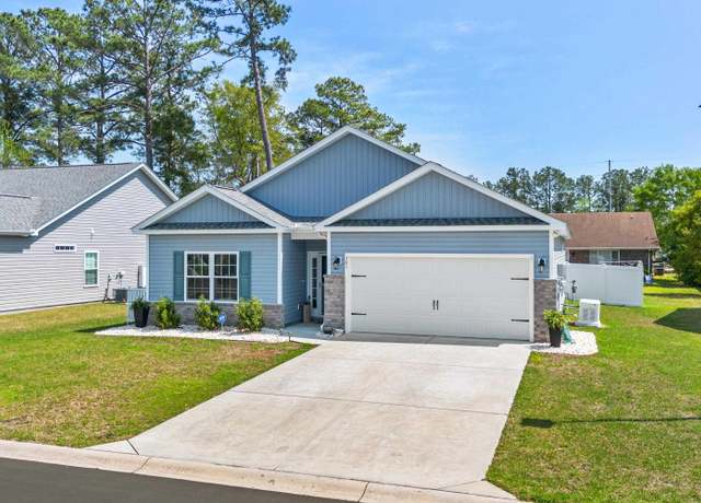 Property at 361 Rycola Cir, Myrtle Beach, SC 29575, 3 beds, 2 baths