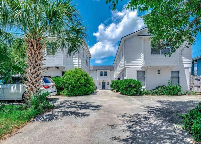 Property at 2309 Withers Dr #5, Myrtle Beach, SC 29577, 2 beds, 2 baths
