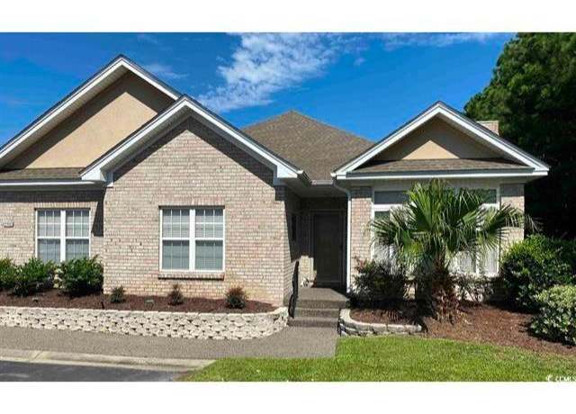 Property at 1428 Saint Thomas Cir Unit B-1, Myrtle Beach, SC 29577, 3 beds, 2 baths
