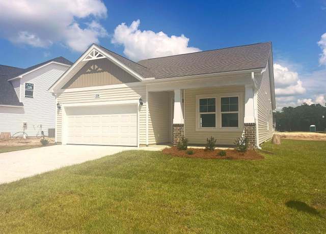 Property at 1238 NW Calabash Station Blvd, Calabash, NC 28467, 3 beds, 2 baths