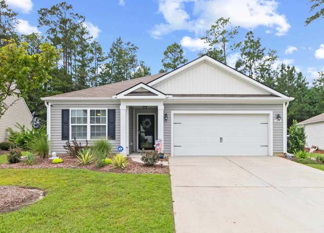 Property at 1253 Midtown Village Dr, Conway, SC 29526, 3 beds, 2 baths