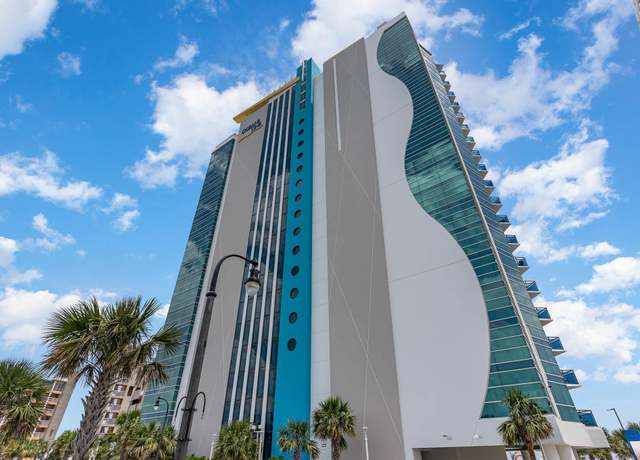 Property at 107 S Ocean Blvd #1908, Myrtle Beach, SC 29577, 2 beds, 2 baths