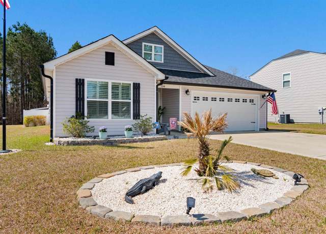 Property at 134 Winding Path Dr, Loris, SC 29569, 3 beds, 2 baths