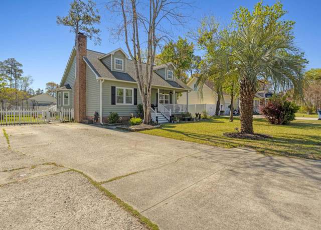 Property at 7465 Springside Dr, Myrtle Beach, SC 29588, 4 beds, 2 baths