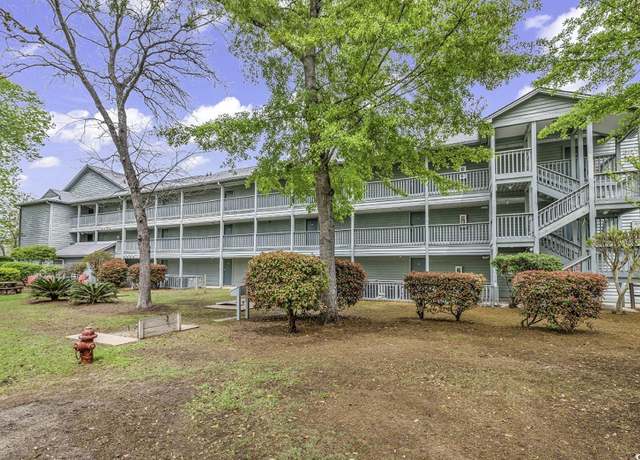 Property at 5905 South Kings Hwy #4202, Myrtle Beach, SC 29575, 1 bed, 1 bath