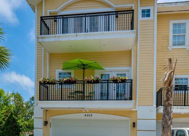 Property at 4302 Grande Harbour Blvd #4302, Little River, SC 29566, 3 beds, 3.5 baths