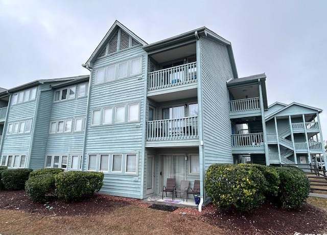 Property at 5905 South Kings Hwy Unit 6110-D, Myrtle Beach, SC 29575, 2 beds, 2 baths