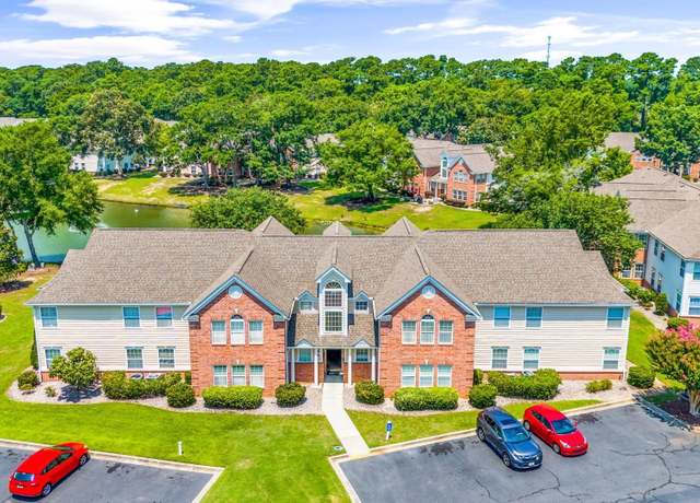Property at 4276 Santolina Way Unit G, Murrells Inlet, SC 29576, 2 beds, 2 baths