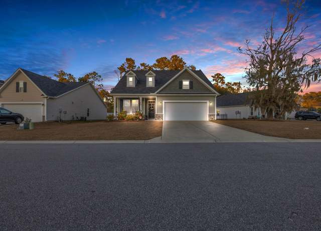 Property at 3019 Honey Clover Ct, Longs, SC 29568, 3 beds, 3 baths