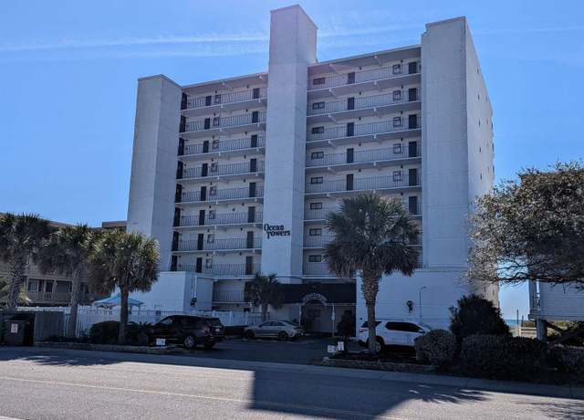 Property at 4311 S Ocean Blvd #1002, North Myrtle Beach, SC 29582, 3 beds, 2 baths