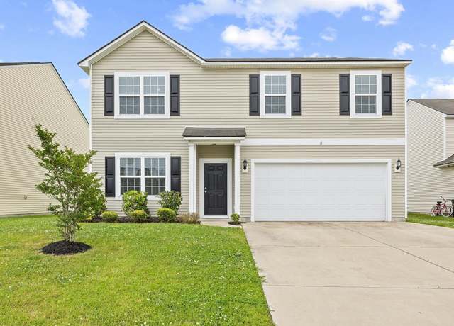 Property at 4009 Alvina Way, Myrtle Beach, SC 29579, 5 beds, 3 baths