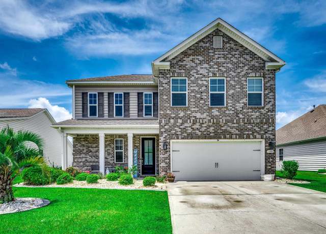 Property at 5406 Longhorn Dr, Myrtle Beach, SC 29588, 4 beds, 2.5 baths
