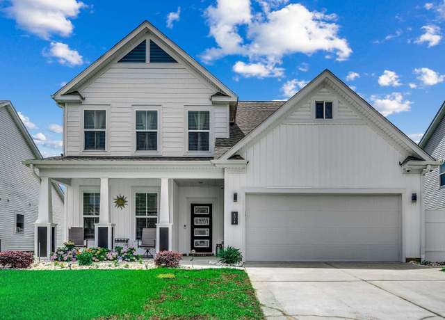 Property at 5013 Sassari St, Myrtle Beach, SC 29579, 5 beds, 3.5 baths