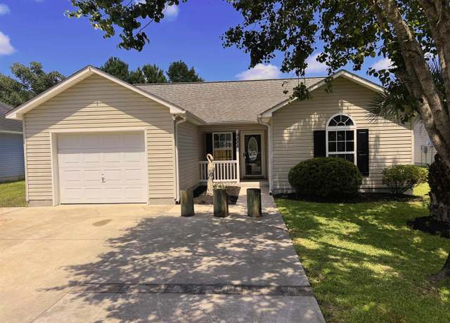 Property at 9888 Conifer Ln, Murrells Inlet, SC 29576, 3 beds, 2 baths