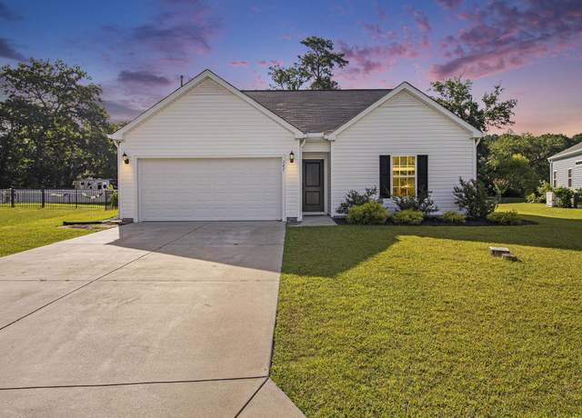 Property at 247 Grove Park Loop, Murrells Inlet, SC 29576, 3 beds, 2 baths