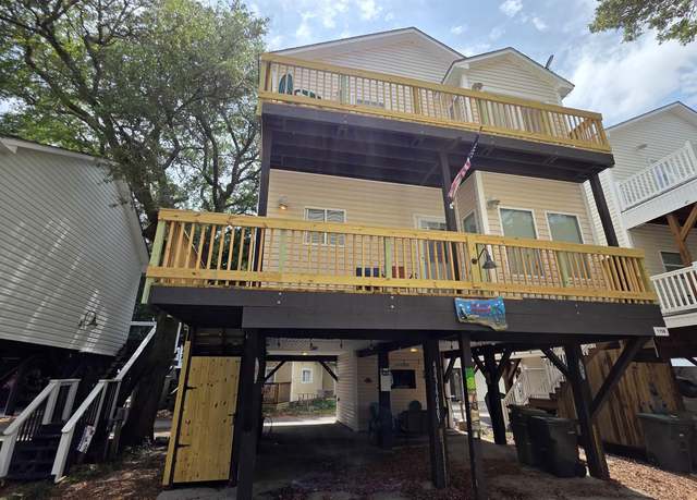 Property at 6001 Lot 1158 South Kings Hwy, Myrtle Beach, SC 29575, 7 beds, 3 baths