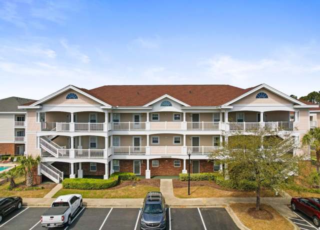Property at 5750 Oyster Catcher Dr #131, North Myrtle Beach, SC 29582, 2 beds, 2 baths