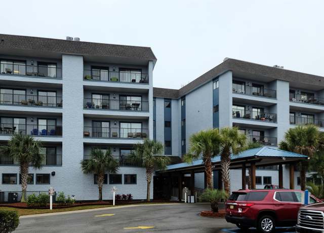Property at 5905 South Kings Hwy Unit 211 B, Myrtle Beach, SC 29575, 2 beds, 2 baths